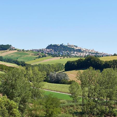 Affitta Camere Il Pettirosso Fermo Extérieur photo