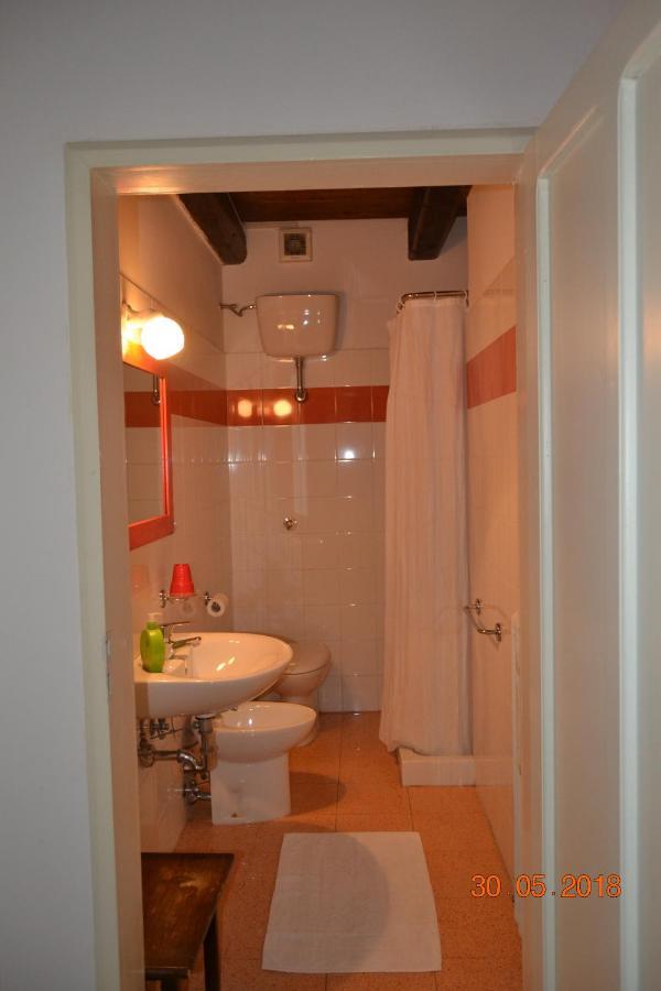 Affitta Camere Il Pettirosso Fermo Extérieur photo
